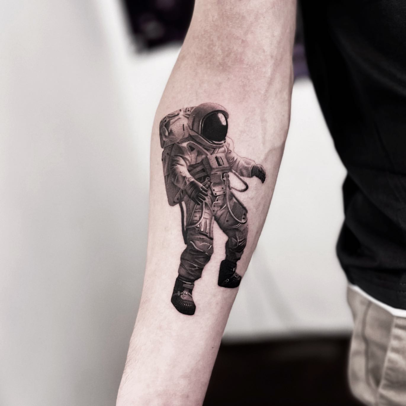Arm Tattoos for Men 14