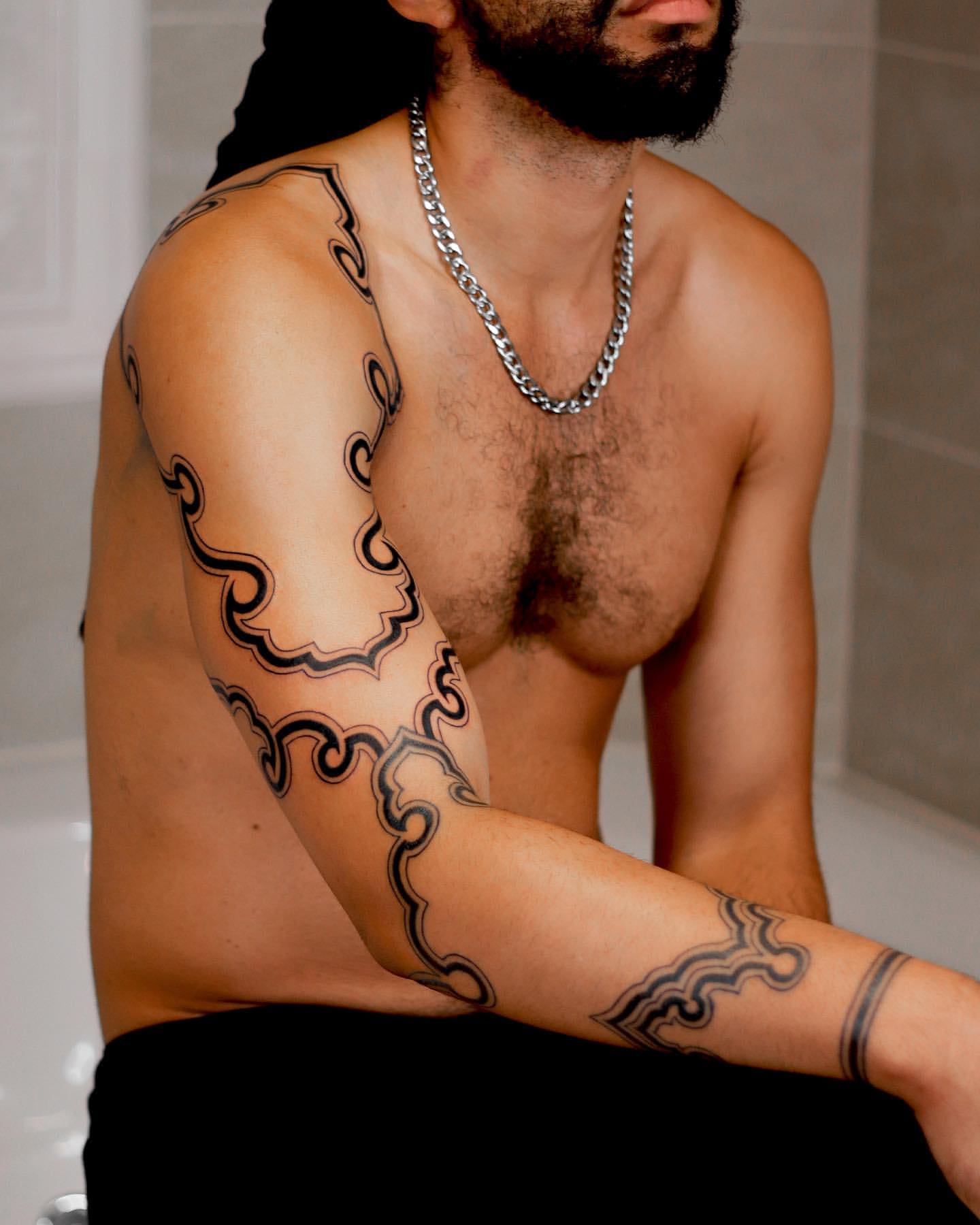 Badass Tattoos for Men 4