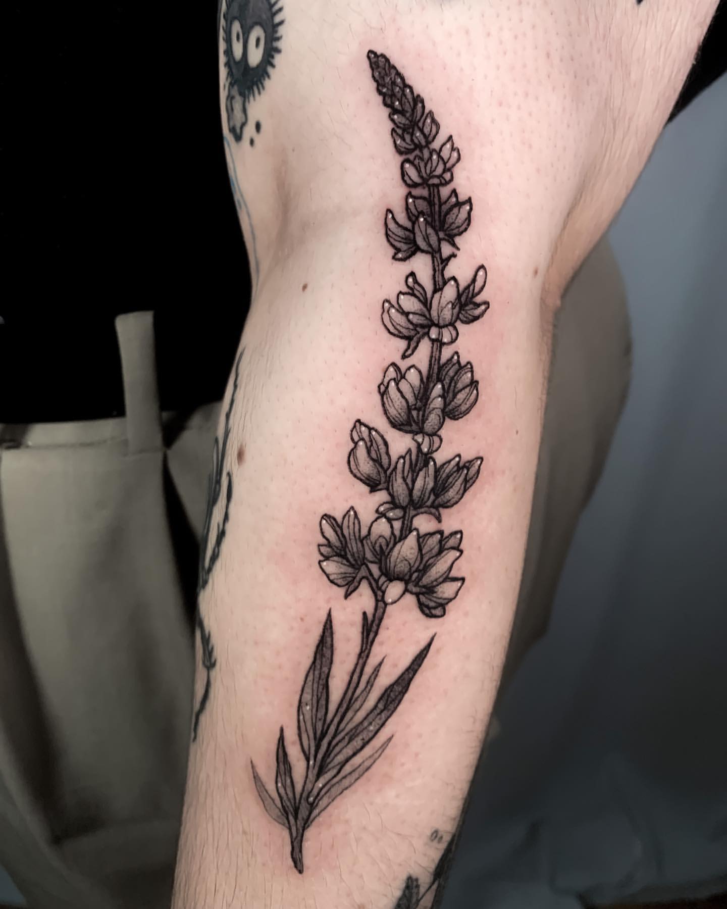 Nature Tattoo Ideas 28