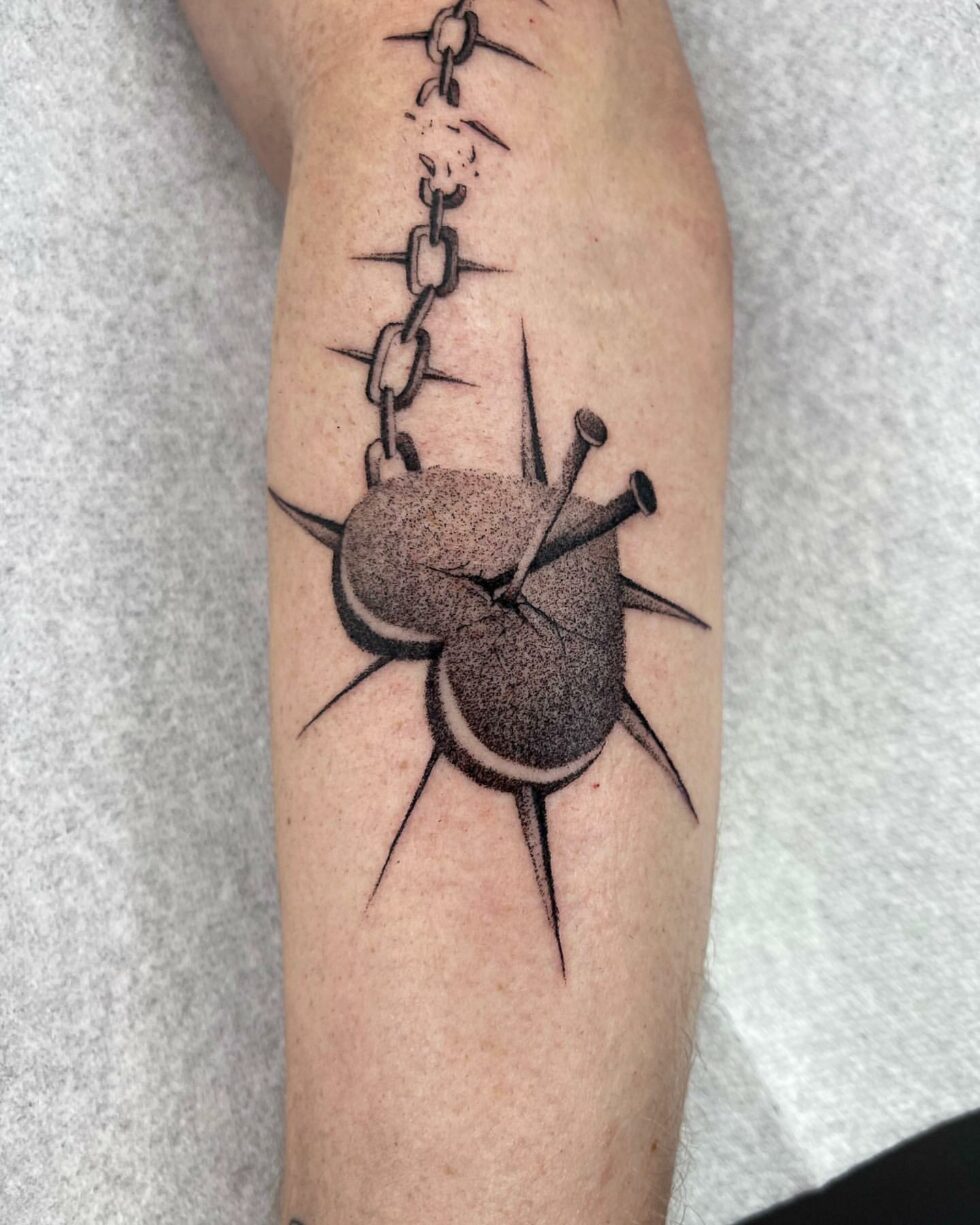 33 Bold & Badass Tattoos for Women in 2024