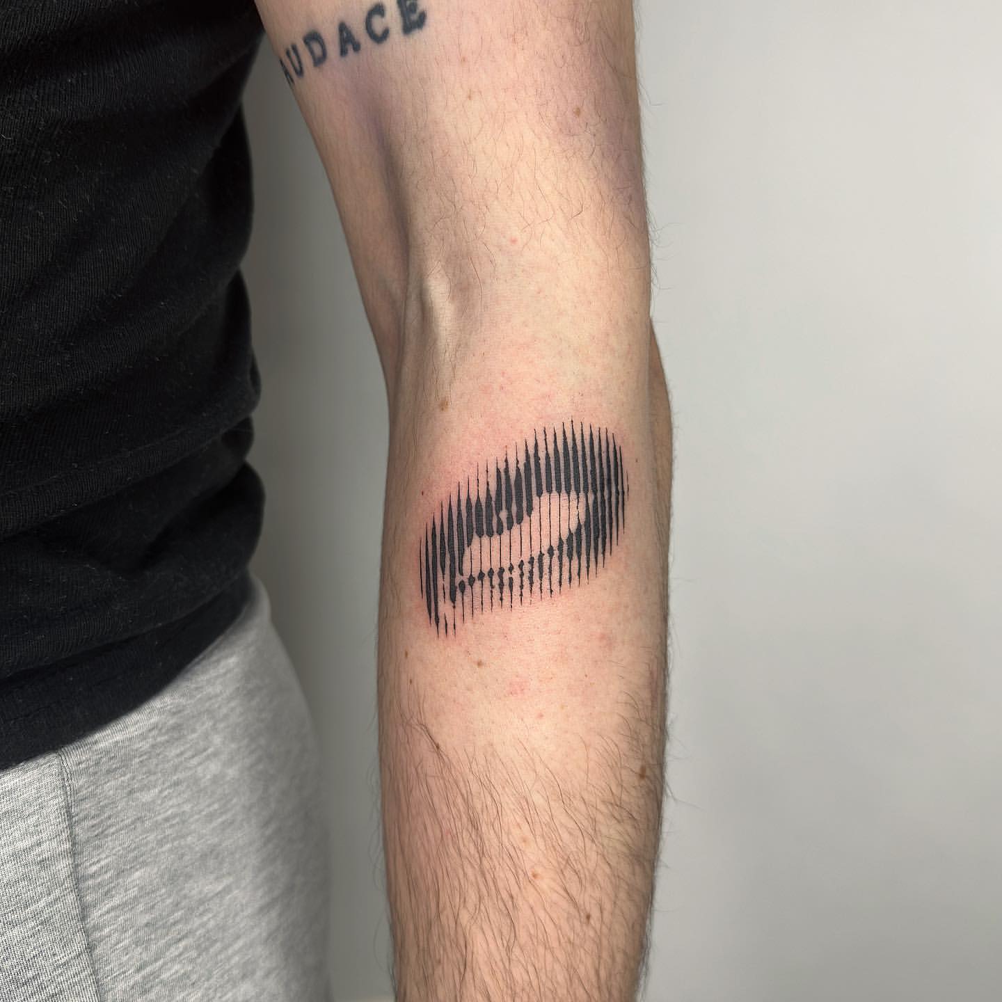 Small Tattoos for Men 14