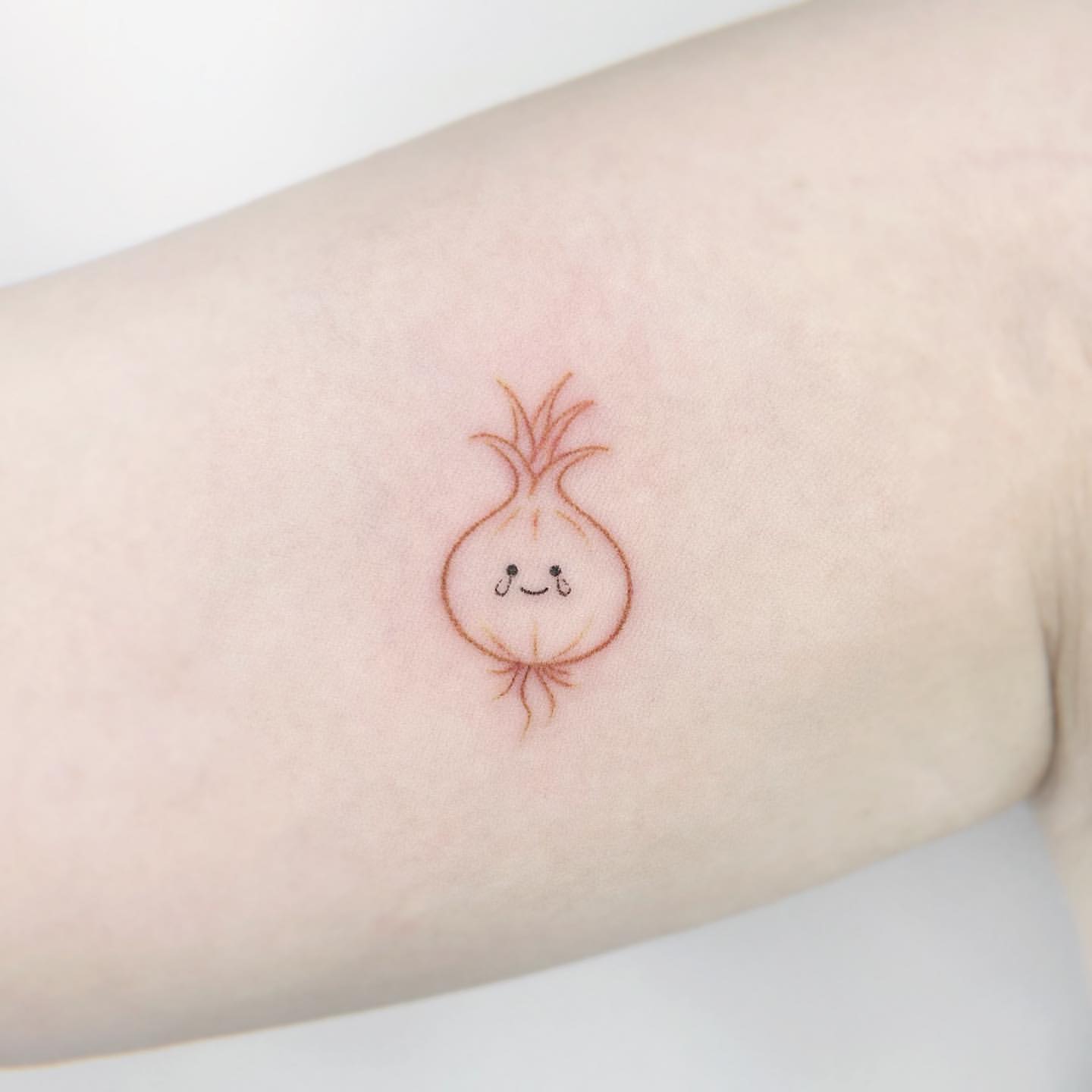 Small Tattoos for Women 32