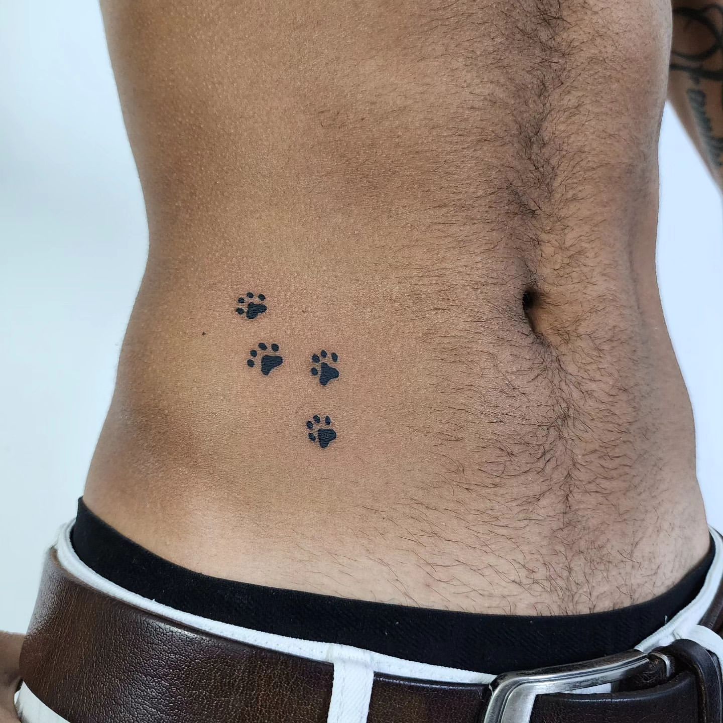 Small Tattoos for Men 25