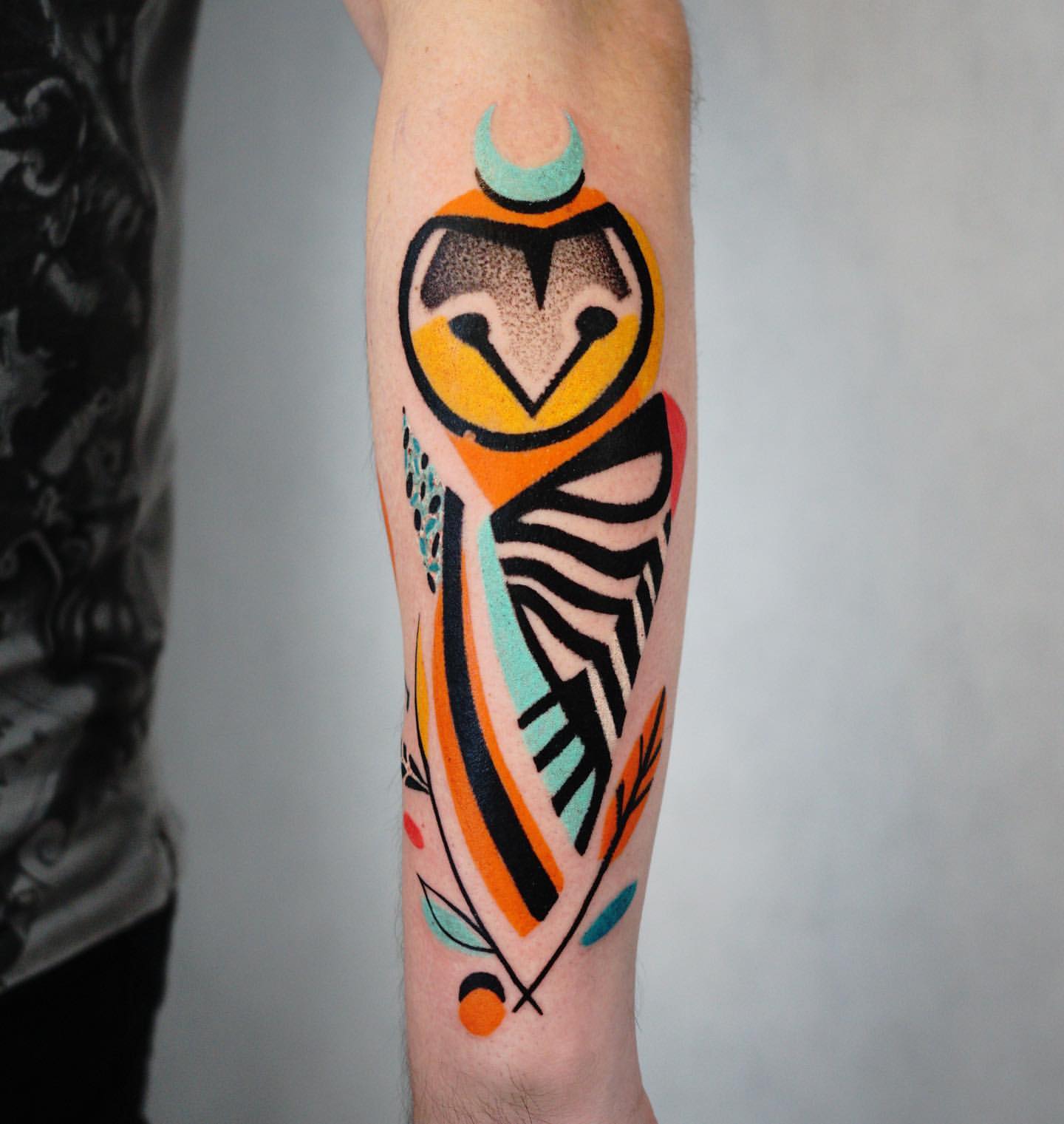 101 Best Mens Calf Tattoo Ideas That Will Blow Your Mind!