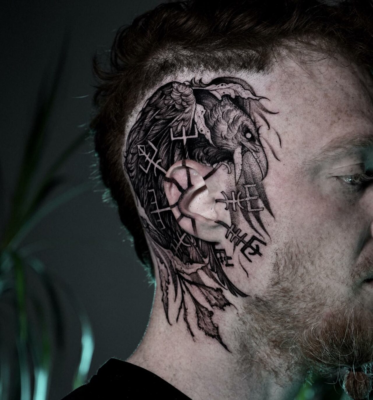 32 Striking Viking Tattoos for Men in 2024