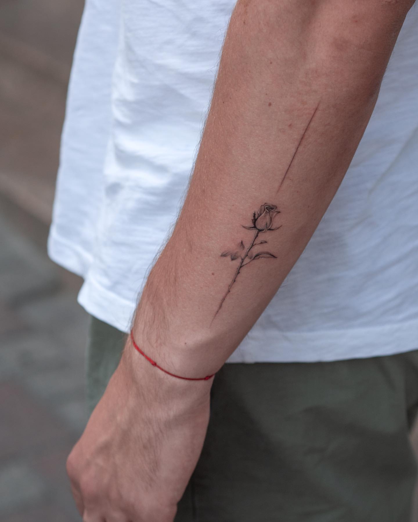 Arm Tattoos for Men 28