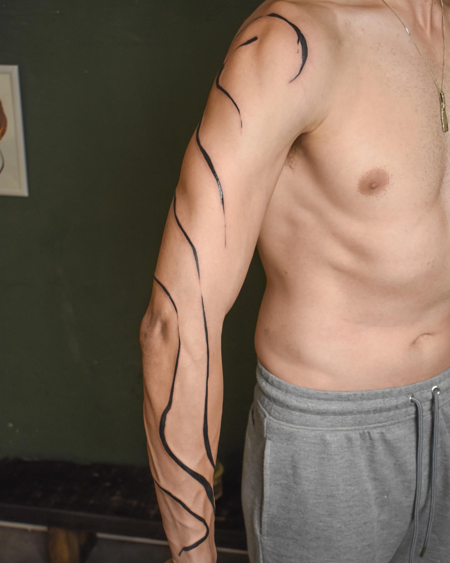 Sleeve Tattoos for Men 29