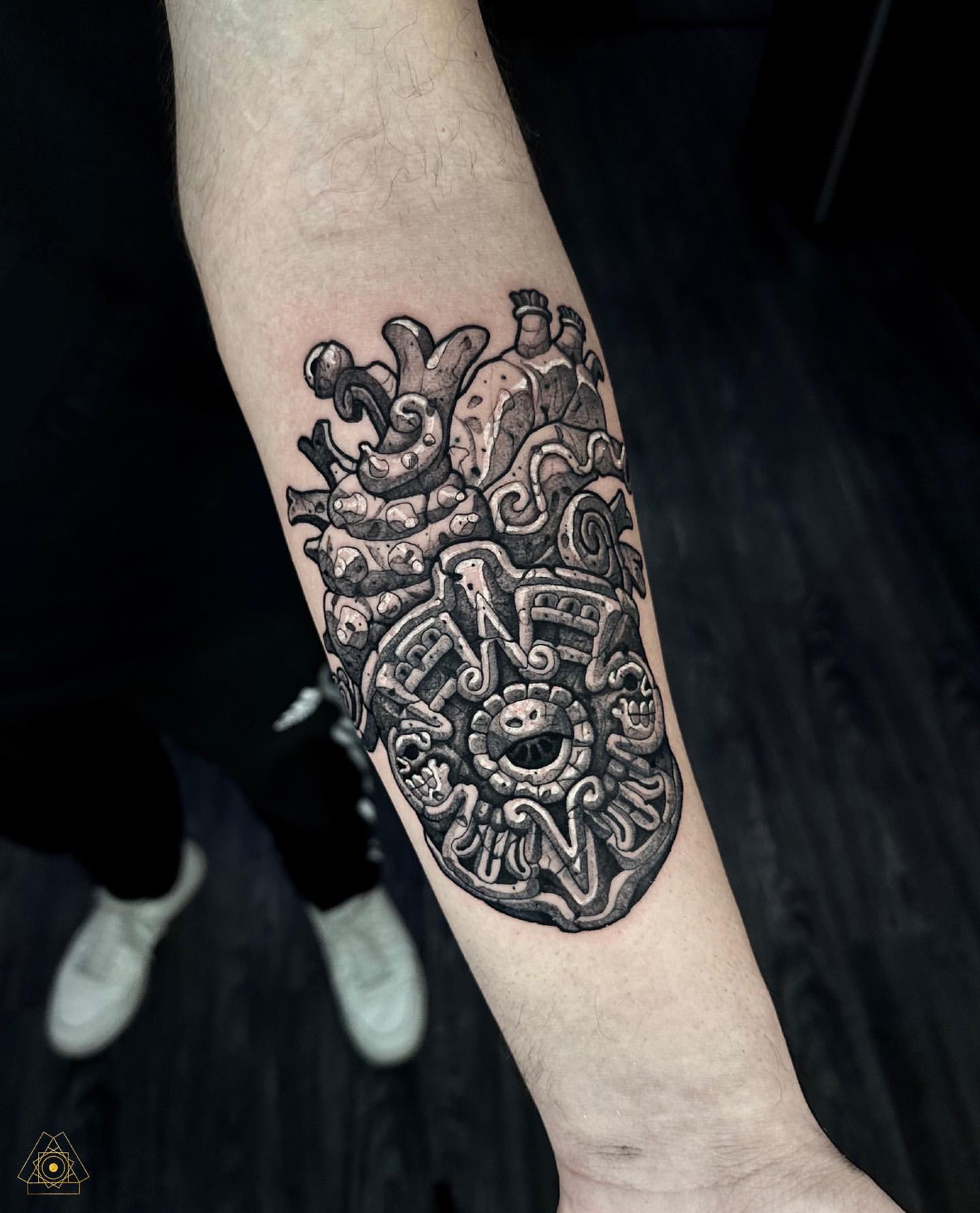 Tattoo | Skull sleeve tattoos, Realistic tattoo sleeve, Cool arm tattoos