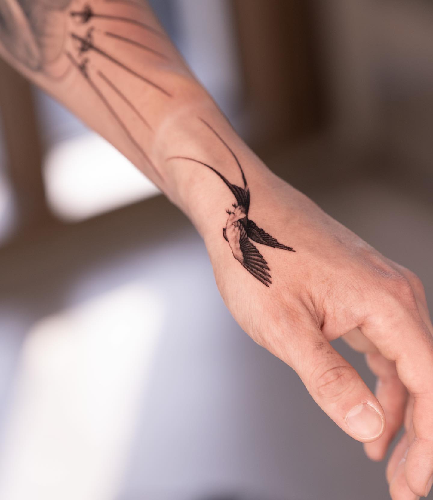 komstec New Maa Wing Black Temporary Body Tattoo For Men and Woman - Price  in India, Buy komstec New Maa Wing Black Temporary Body Tattoo For Men and  Woman Online In India,