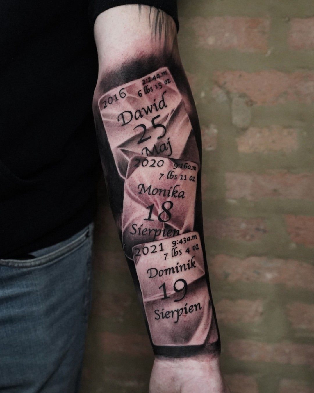 Tattoos that Define You: Meaningful Designs for Men