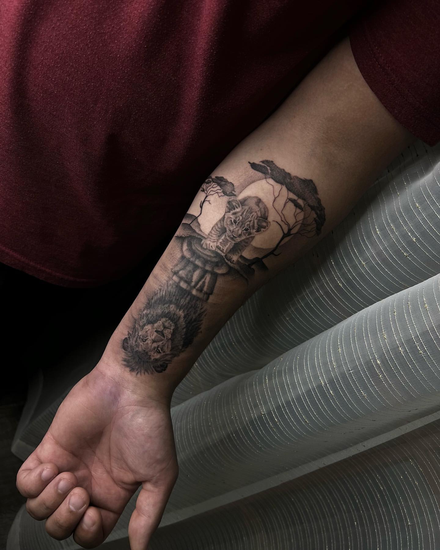 How many Americans have tattoos, why, and do they regret it? | Pew Research  Center