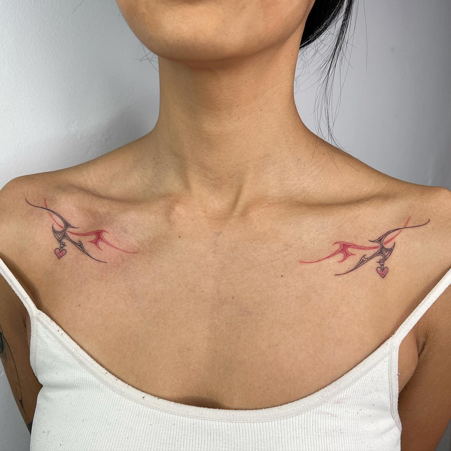 Tattoo Placement Ideas 20