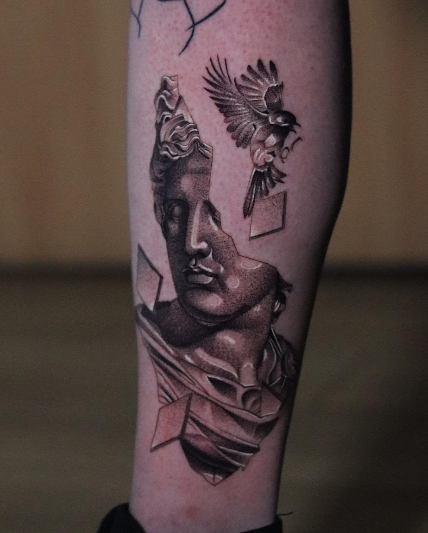 Interstellar Ink Tattoo Studio