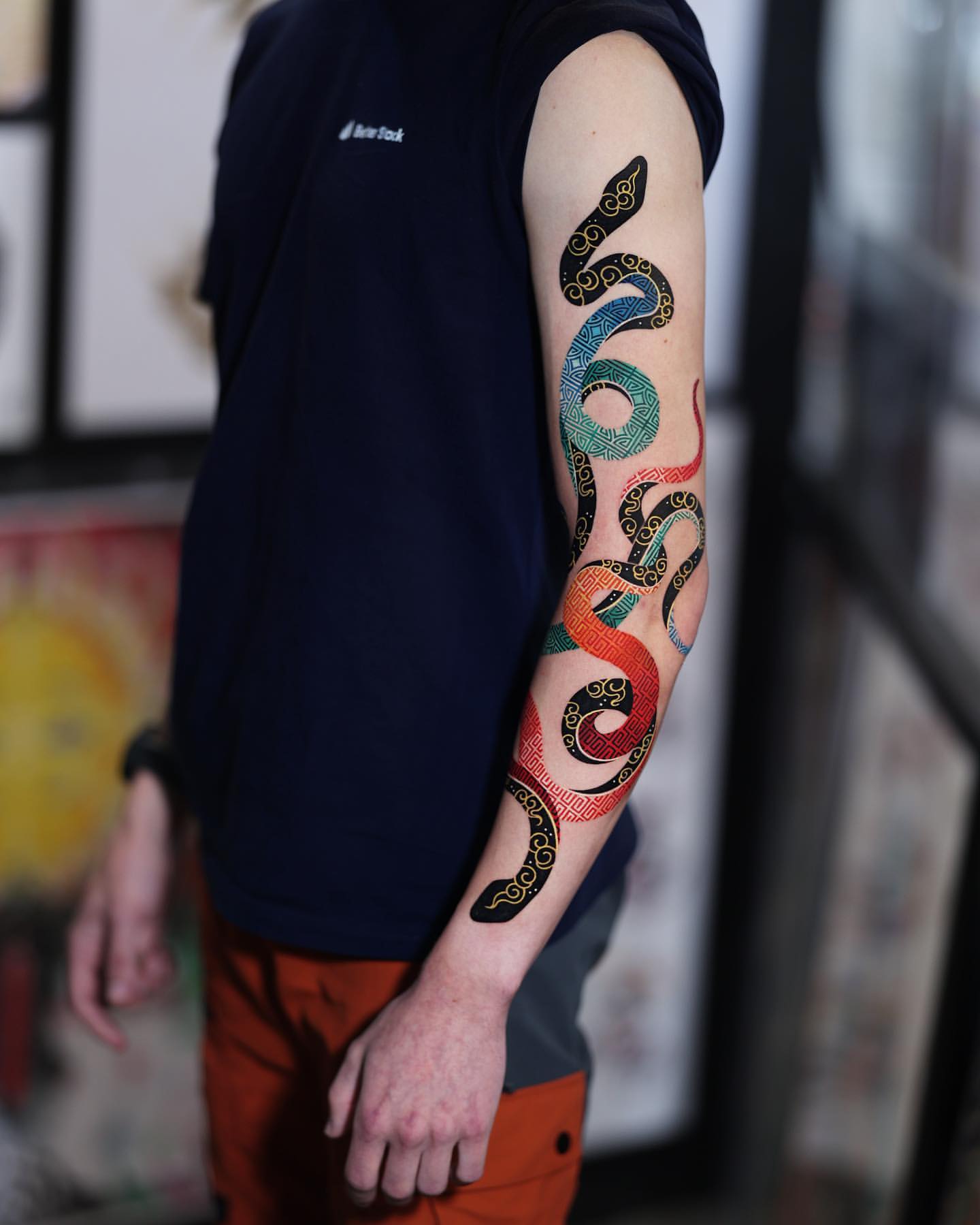 30 Mini Tattoos On Wrist Meaningful Wrist Tattoos | Simple wrist tattoos,  Cool arm tattoos, Body art tattoos