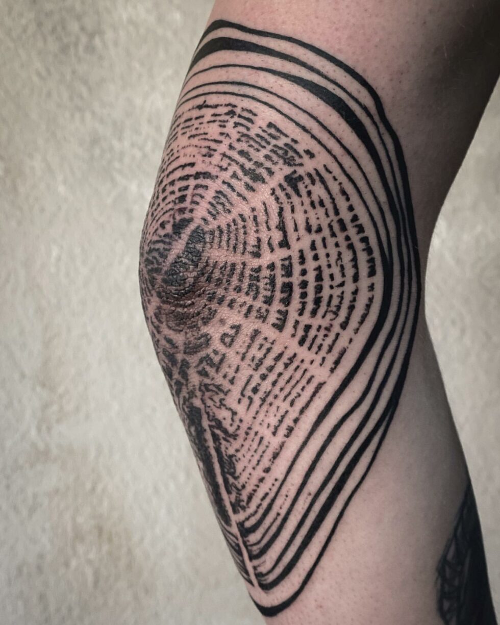 33 Exciting Elbow Tattoos for Men in 2023