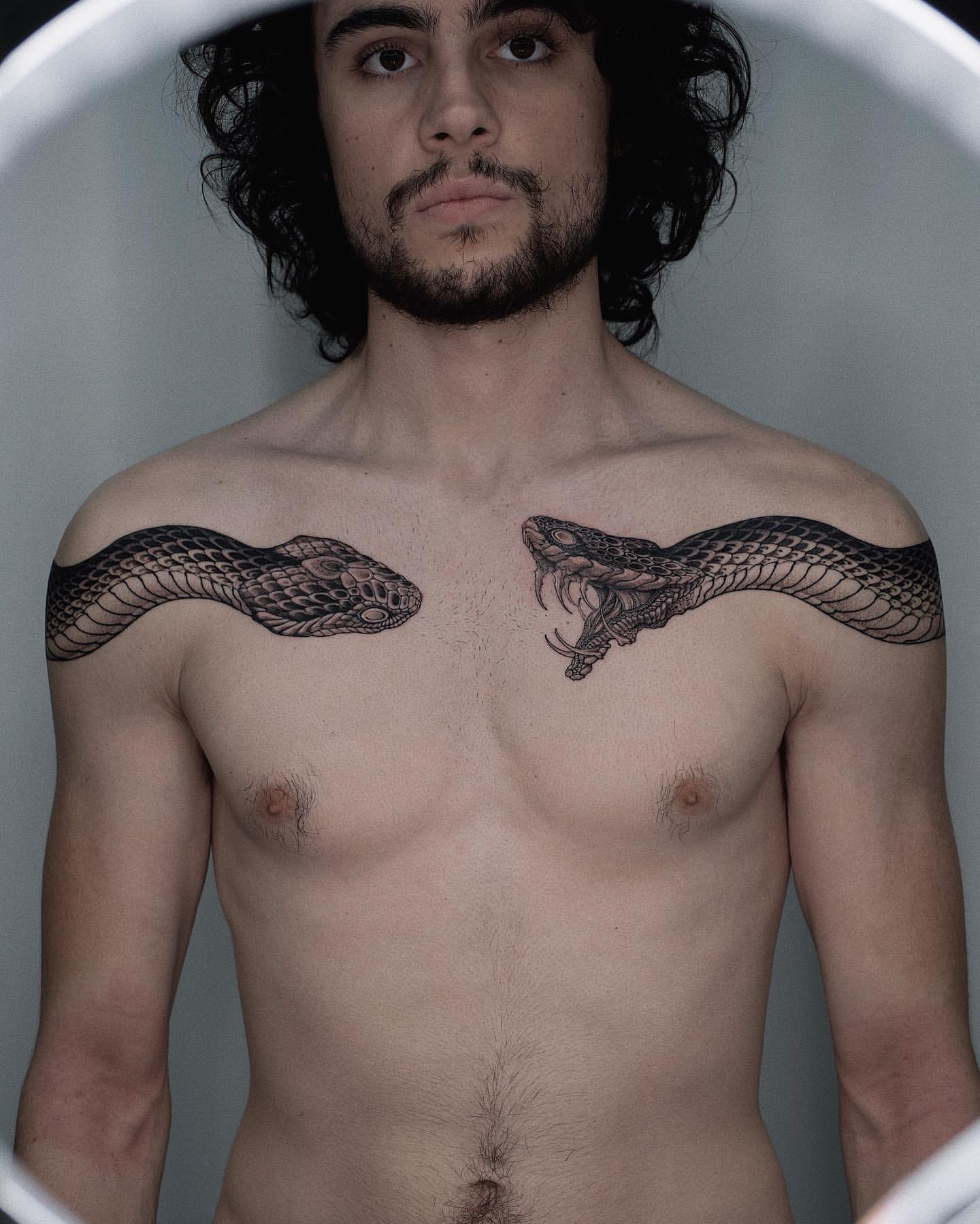 The Drifters Ink Tattoo - All Tama, Costa Rica