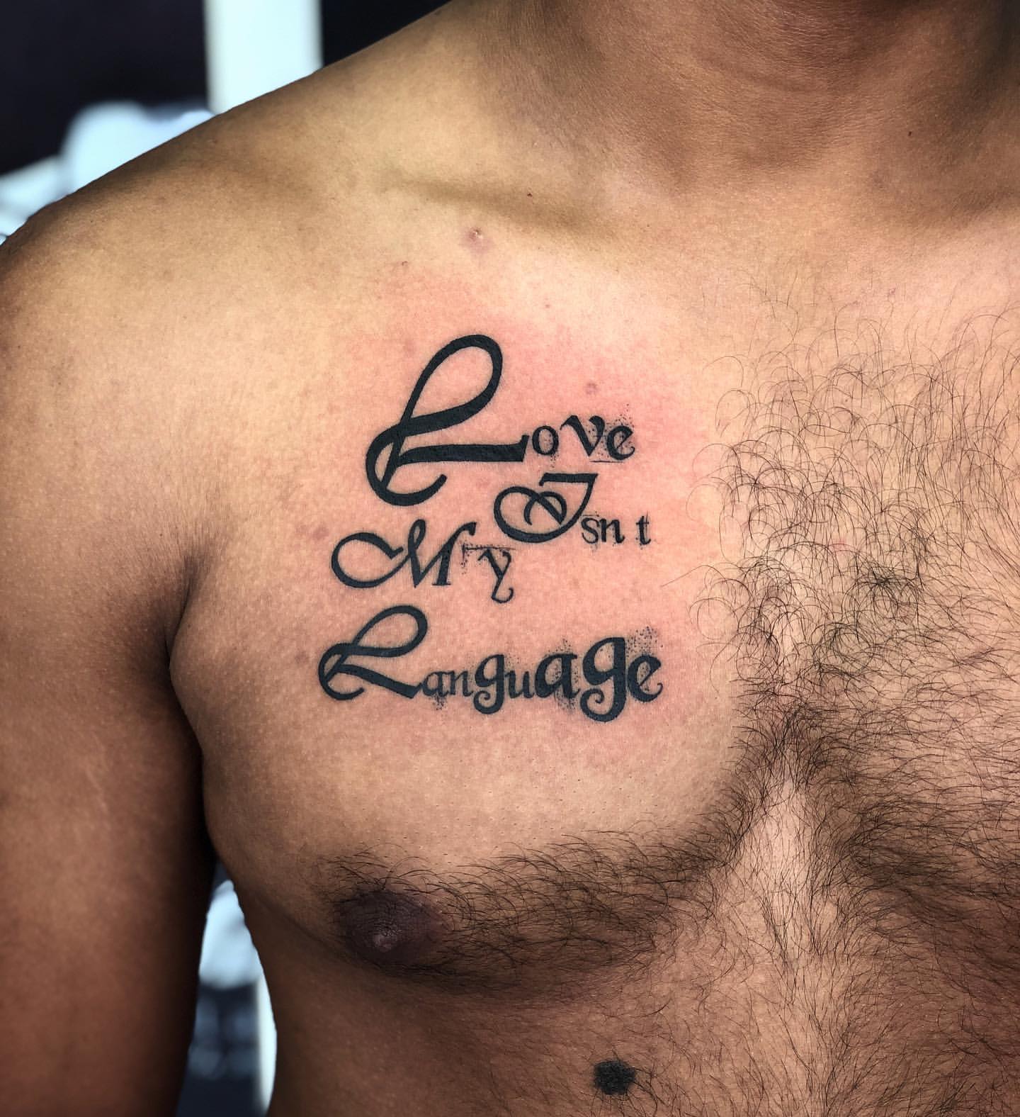Quote Tattoos for Men 20