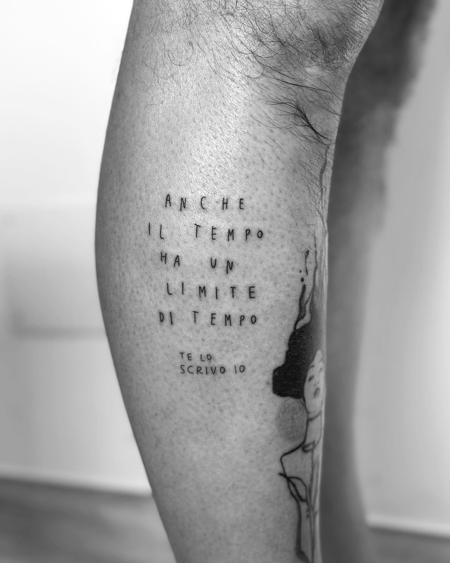 Quote Tattoos for Men 21