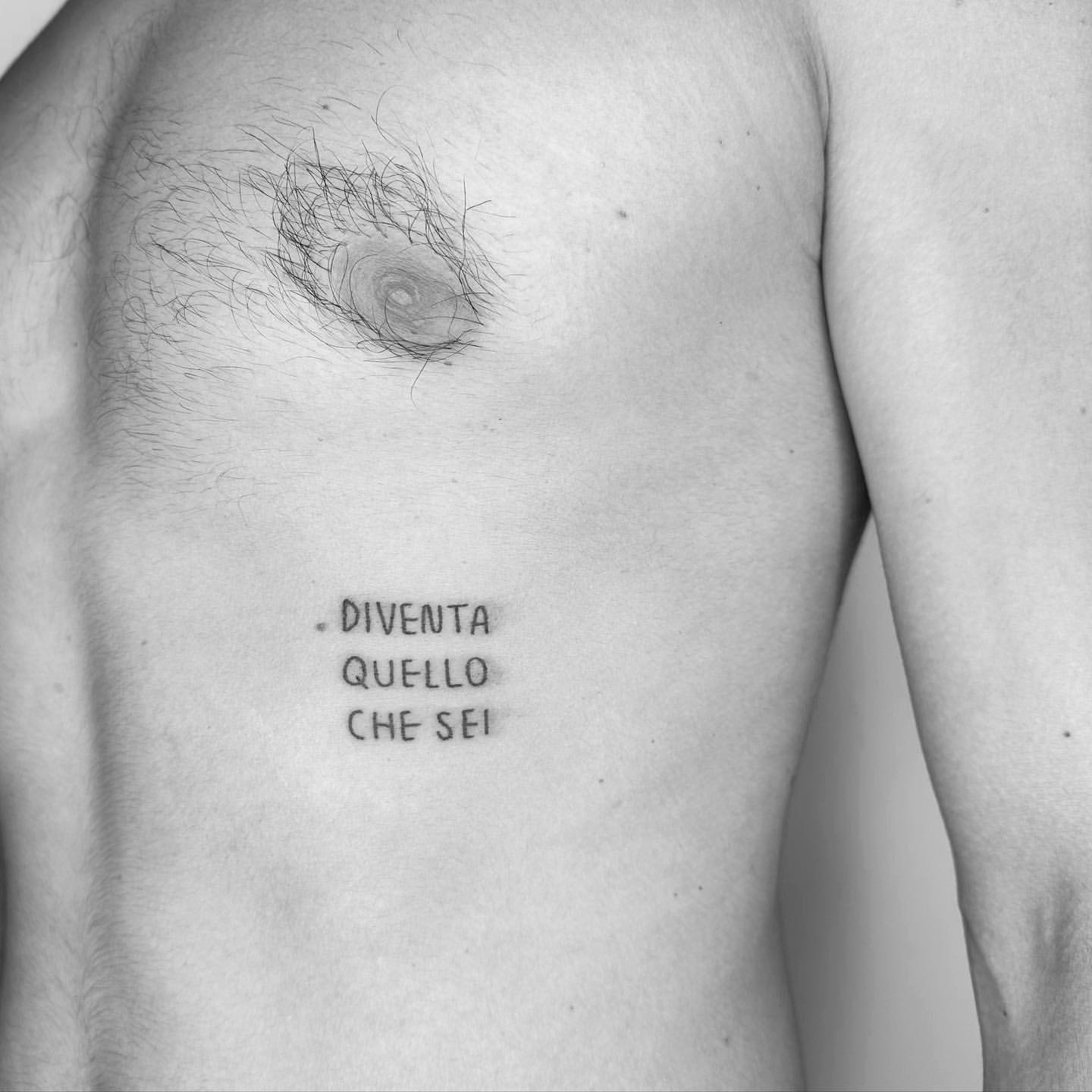 Cursive Tattoo Lettering - Best Tattoo Ideas Gallery