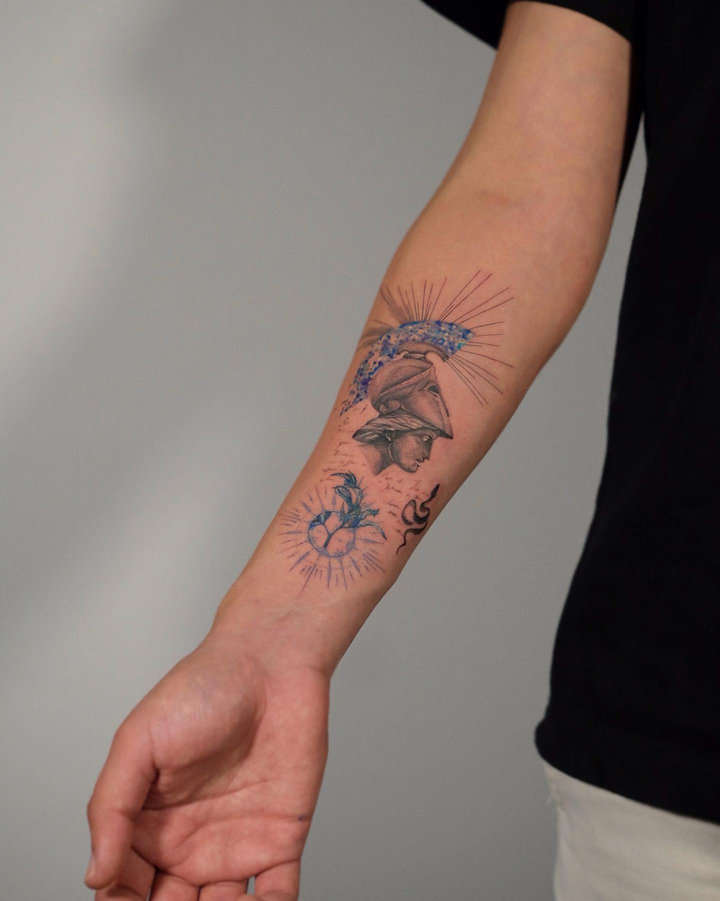 Guilherme BaumInk | Tattoo Artist