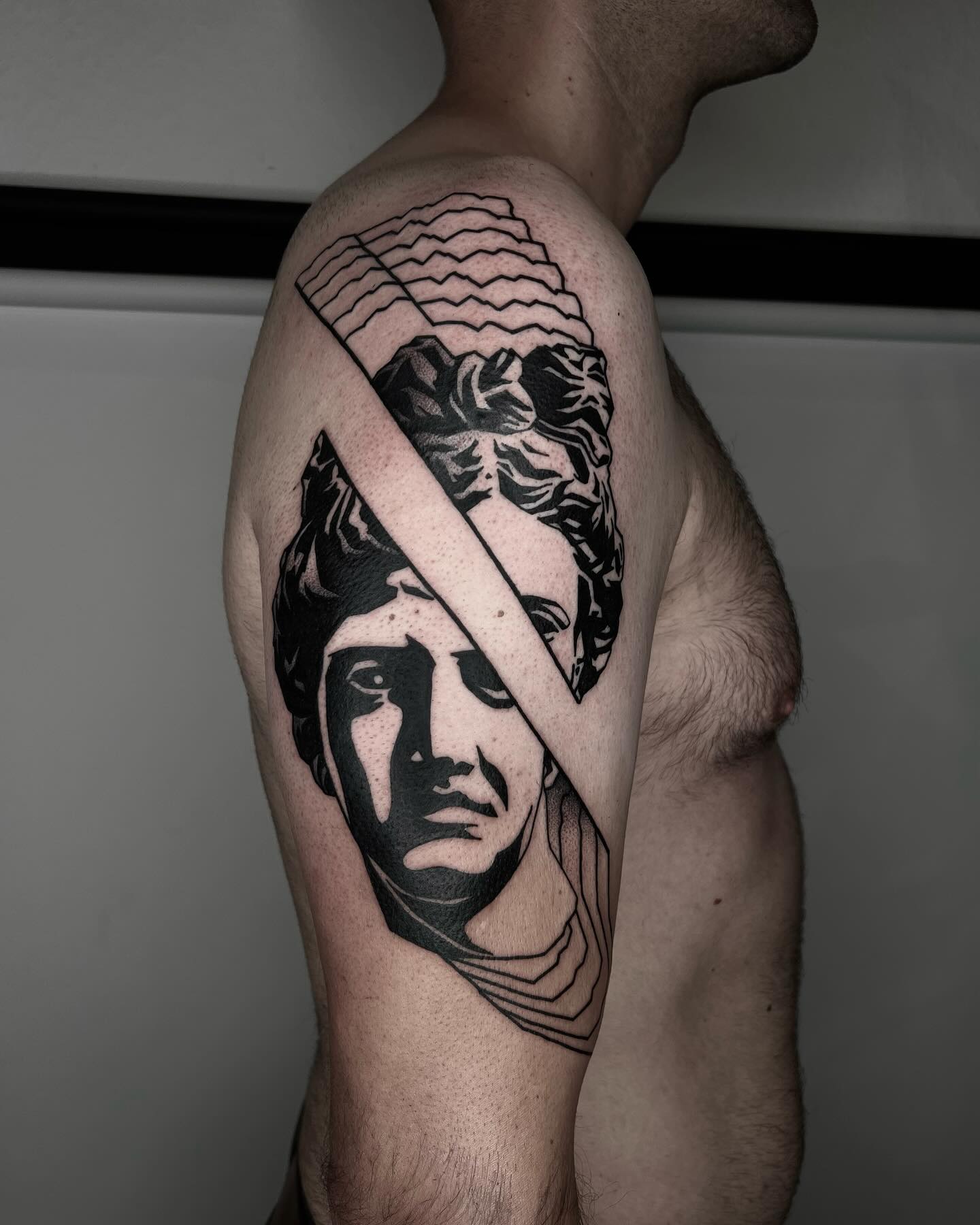 Apollo Tattoos 31
